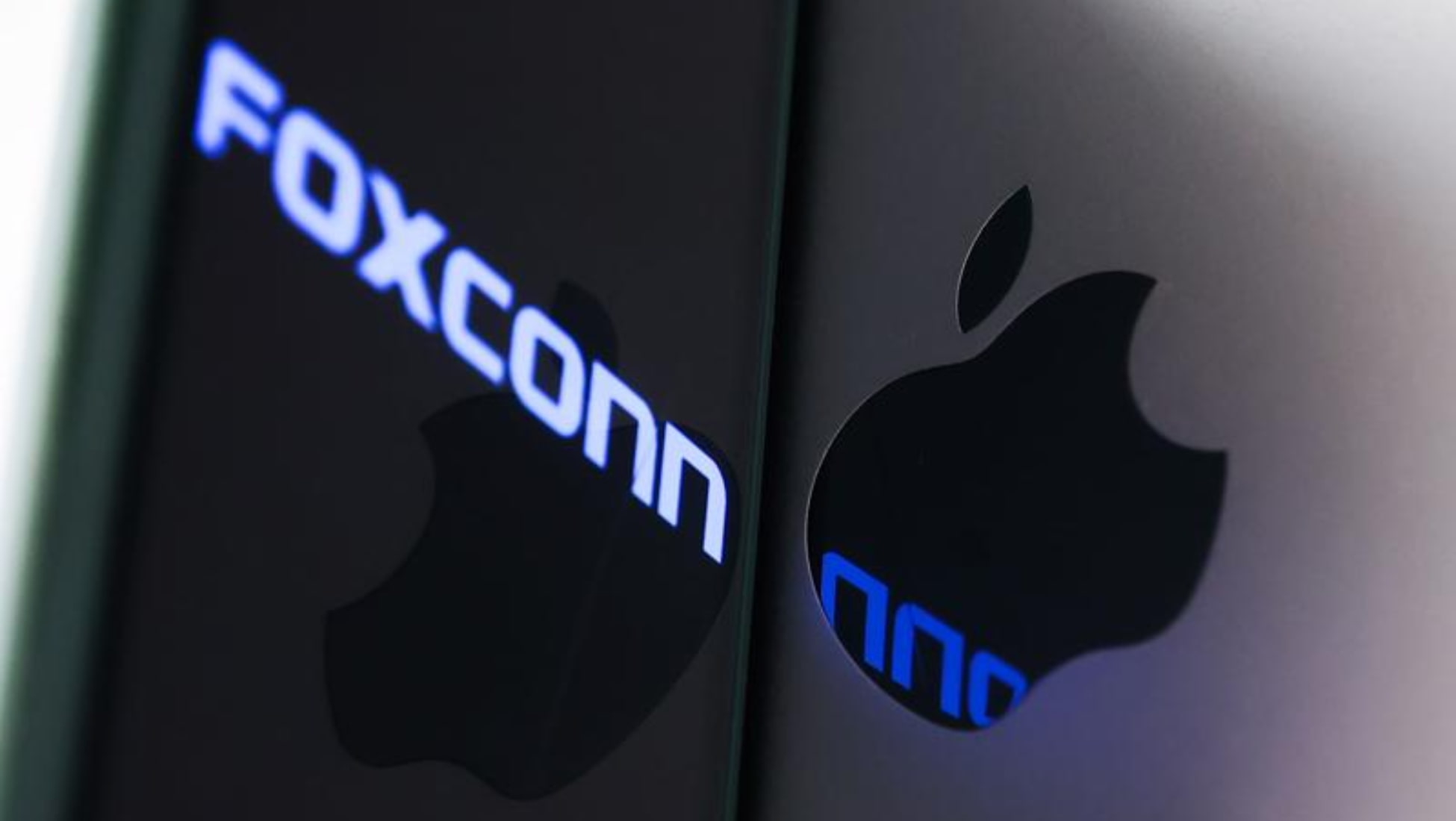 Apple Có Thể Sản Xuất Máy Chủ AI với Foxconn: Bước Tiến Chiến Lược Trong Cơ Sở Hạ Tầng AI