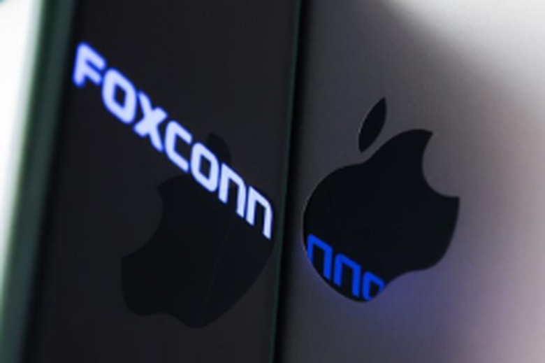 Apple đã bắt đầu trao đổi với Foxconn về việc sản xuất các máy chủ AI