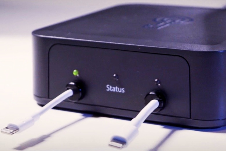 Ngăn chặn sự xâm phạm an ninh cá nhân