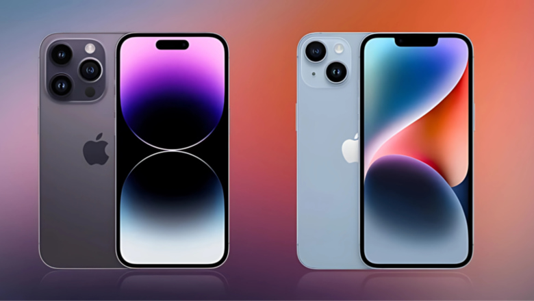 So sánh iPhone 12 Pro Max và iPhone 14 Plus: Lựa chọn nào phù hợp với bạn?