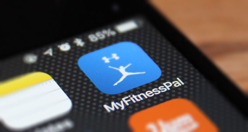 MyFitnessPal - App chăm sóc sức khỏe