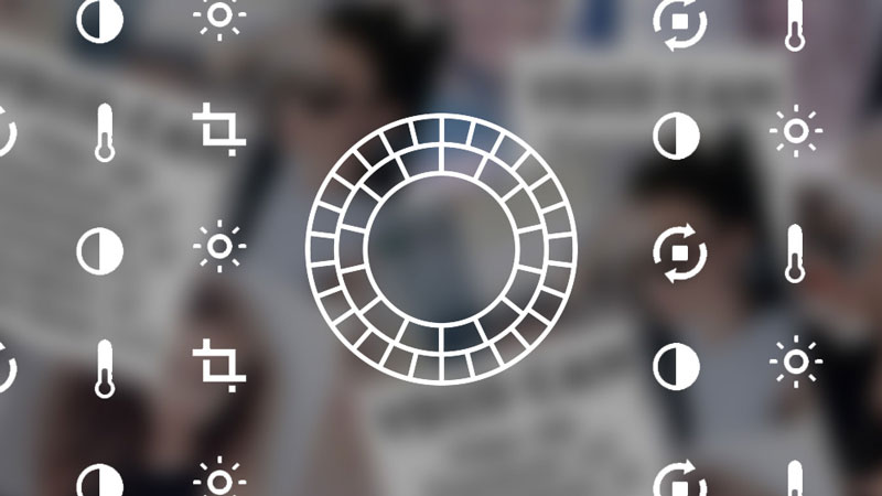 VSCO - Chỉnh sửa ảnh vượt trội