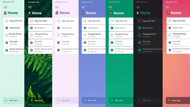 Wunderlist - Quản lý công việc khoa học
