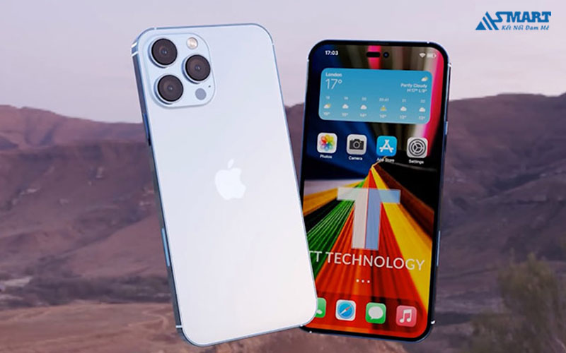 iPhone 14 Pro Max vẫn chưa được trang bị cổng kết nối USB-C