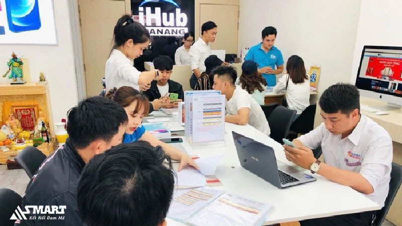iHub