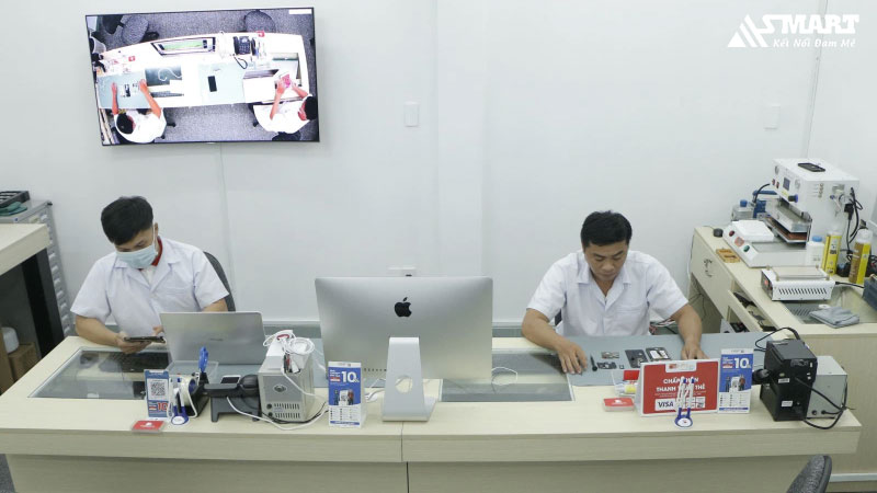 FPT Shop