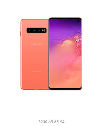 Samsung galaxy s10