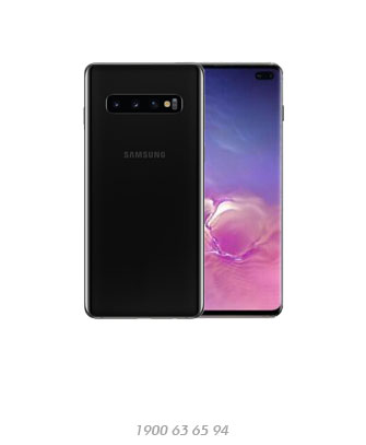 Samsung galaxy s10 plus
