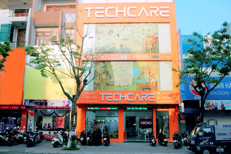 TechCare