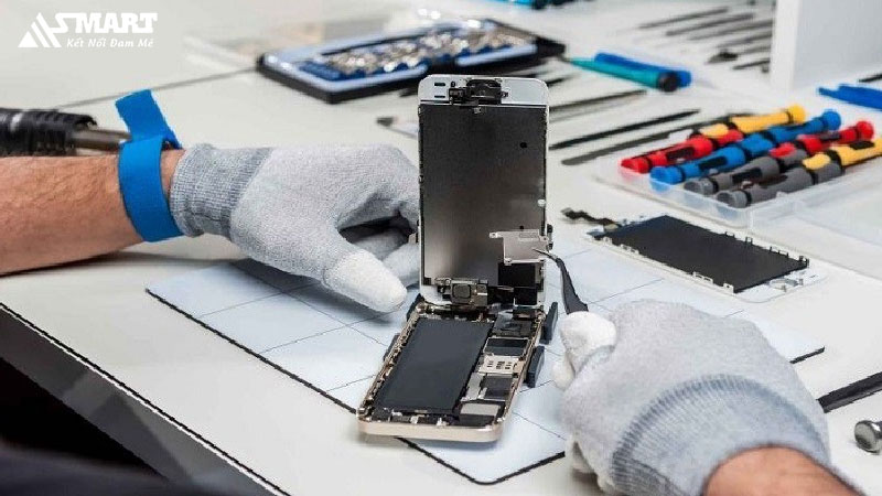 Dịch vụ sửa chữa điện thoại Vivo Đà Nẵng Trường Giang