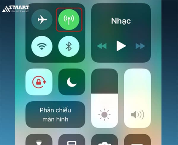 Cách 1: Đây là cách thông dụng và đơn giản nhất.