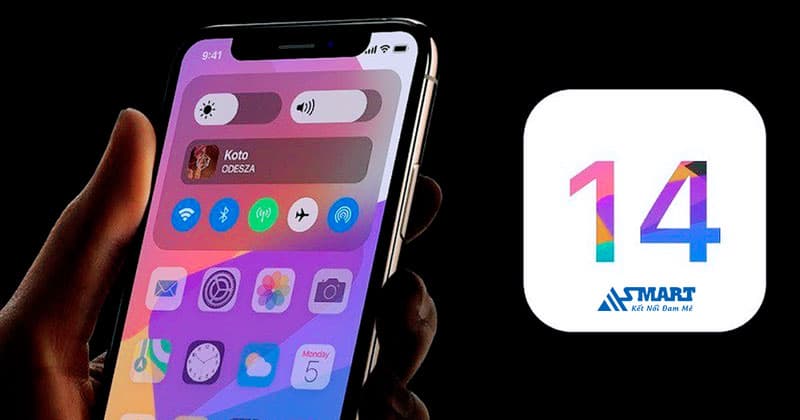 Nguyên nhân iPhone nóng ran và tụt pin nhanh trên iOS 14