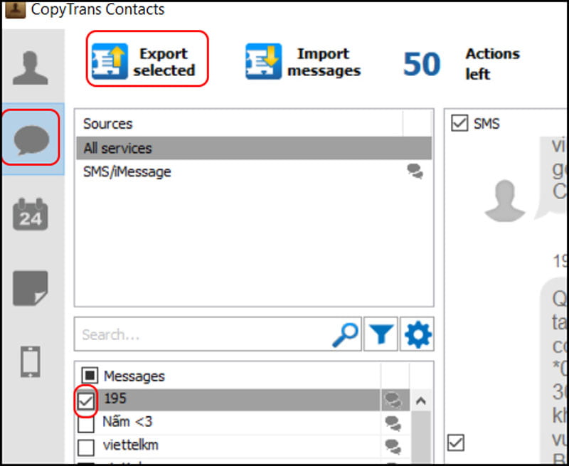 Hướng dẫn các bước thực hiện cụ thể