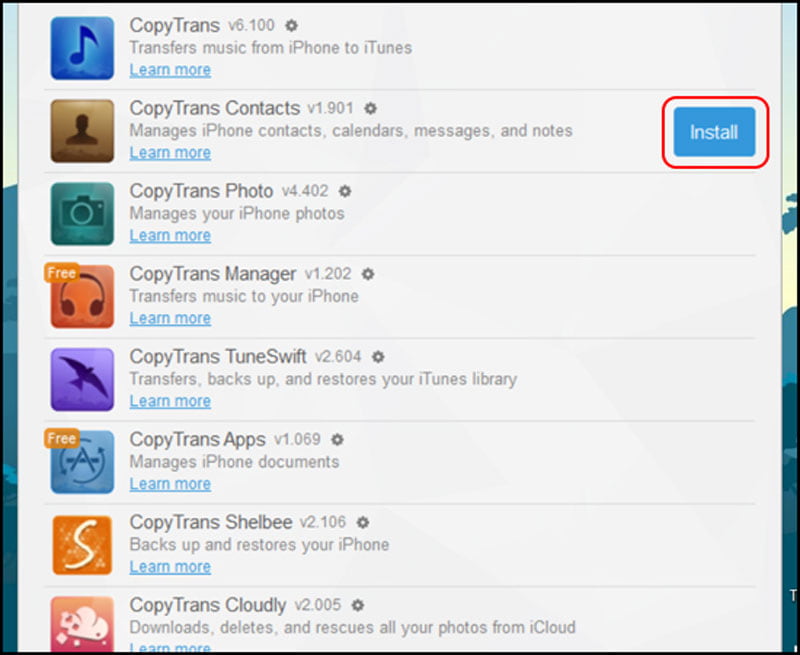 Hướng dẫn các bước thực hiện cụ thể