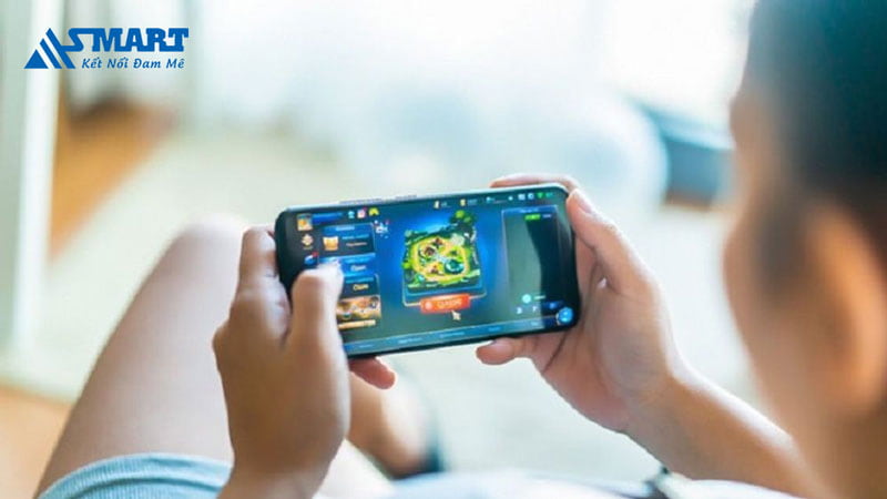 Lợi ích khi iPhone có thời gian sử dụng pin dài