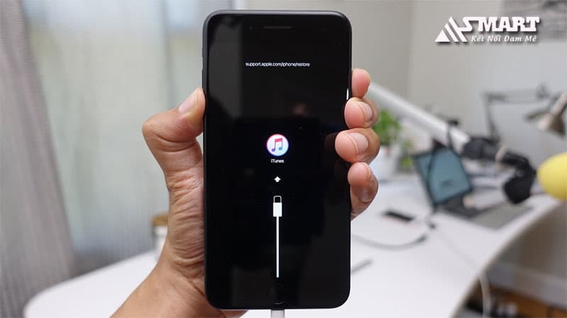 Lưu ý trước khi Restore iPhone