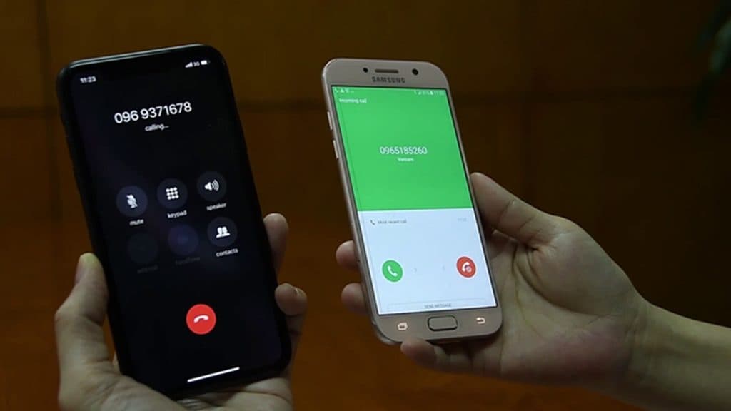 Kích hoạt thành công eSIM Viettel trên iPhone
