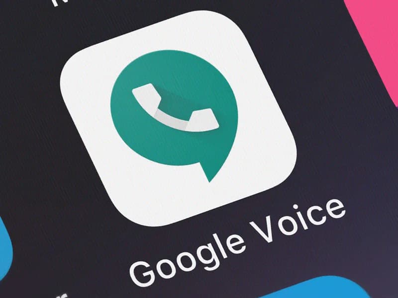 Sử dụng Google Voice