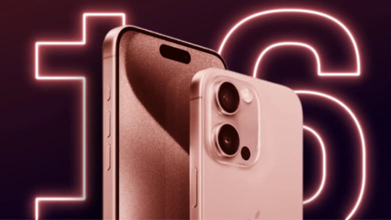 MUA IPHONE 16 UY TÍN TẠI ASMART ĐÀ NẴNG