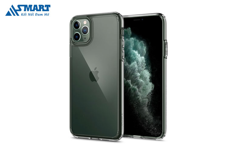 Đôi nét về iPhone 11 Pro Max