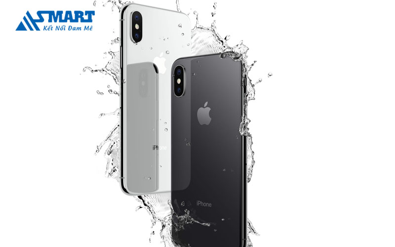 Cách phân biệt iphone Xsmax Quốc Tế Và Lock