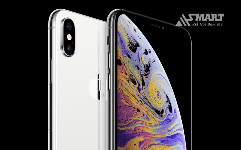 Phân biệt iphone Xsmax Quốc Tế Và Lock