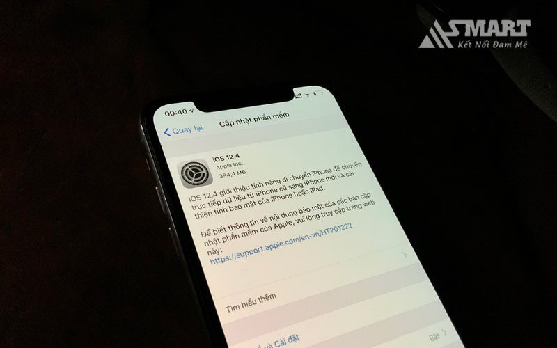 Phân biệt iphone Xsmax Quốc Tế Và Lock