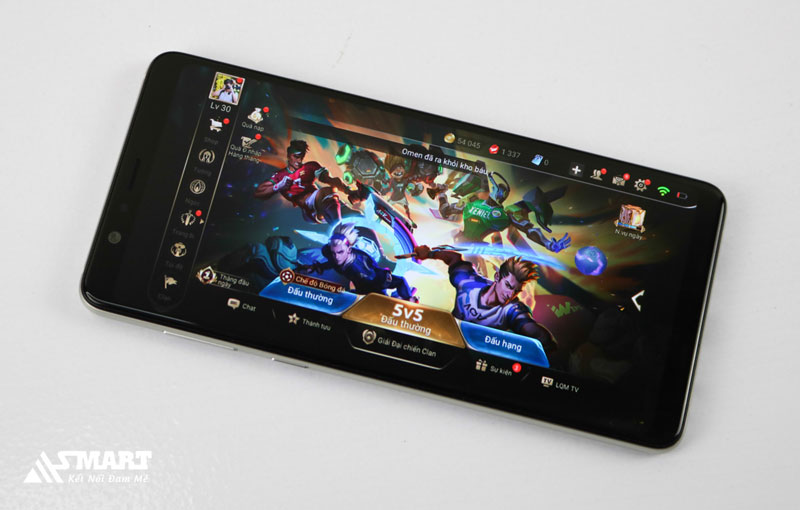 Những nguyên nhân chủ yếu làm pin Samsung Galaxy A8 Star yếu đi