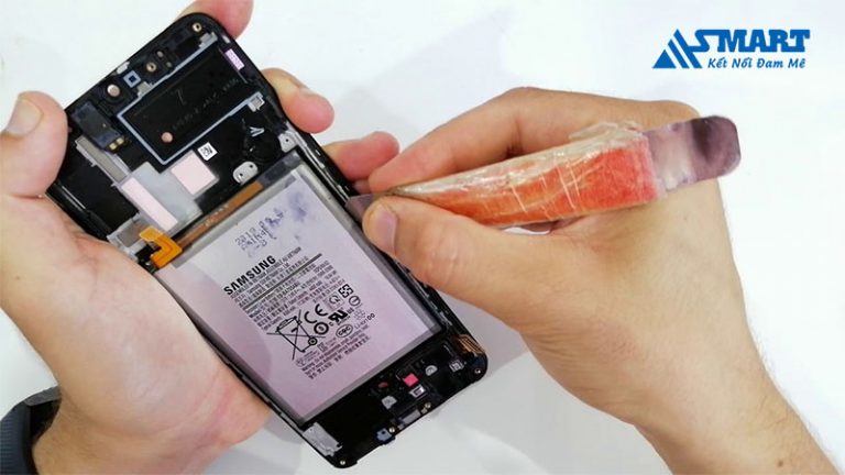 Dấu hiệu nào nên thay pin cho máy ngay?