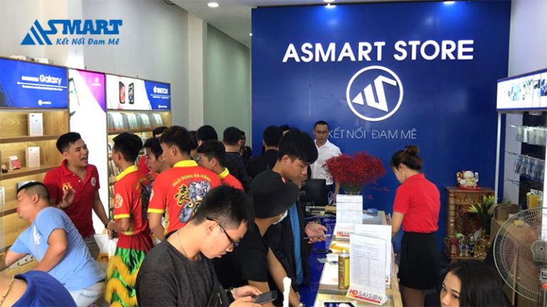 Địa chỉ thay pin Samsung A70 uy tín tại Đà Nẵng