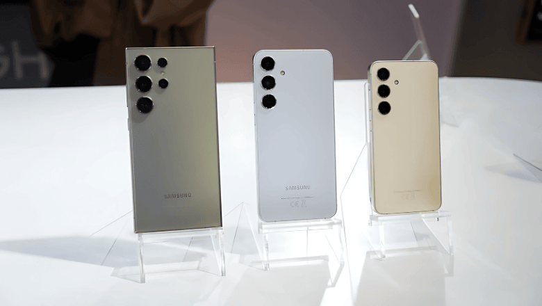 Bán điện thoại Samsung mới/ cũ xách tay uy tín giá rẻ