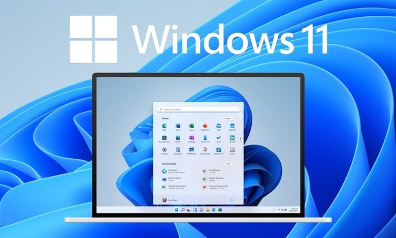 Phát hiện thay đổi về các ứng dụng mặc định trên Windows 11