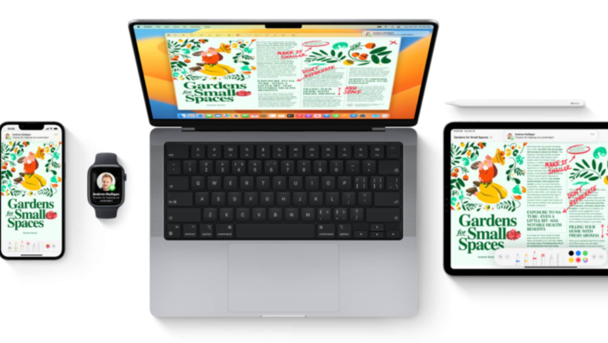 Cập nhật iPhone, iPad và Mac để ngăn chặn các mối đe dọa về bảo mật