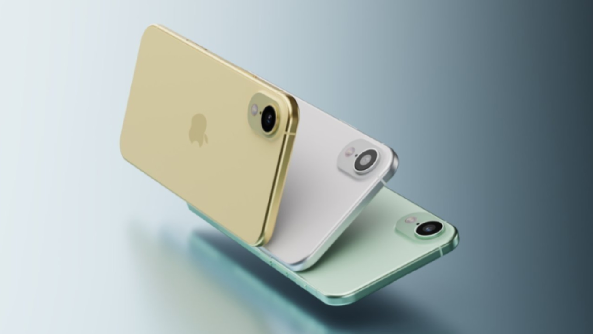 Tin đồn: iPhone 17 Slim – Sẽ Không Có Camera Tele?