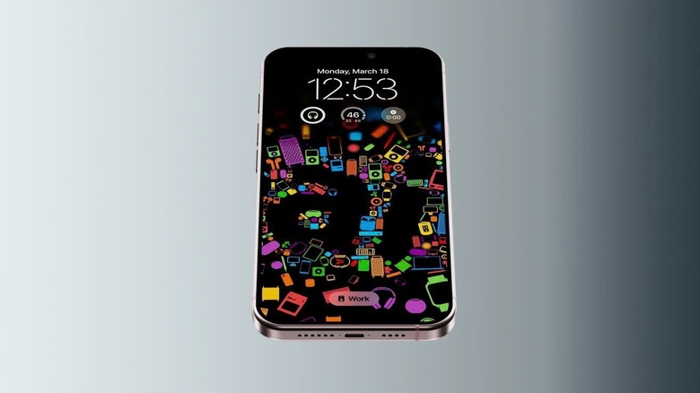 iPhone 17 Pro sẽ giữ nguyên chất liệu titan, Instant Digital rò rỉ khẳng định