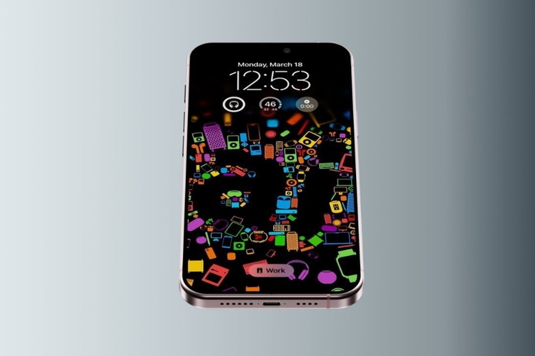 Tin đồn iPhone 17 Slim sẽ có giá cao hơn so với các phiên bản thông thường