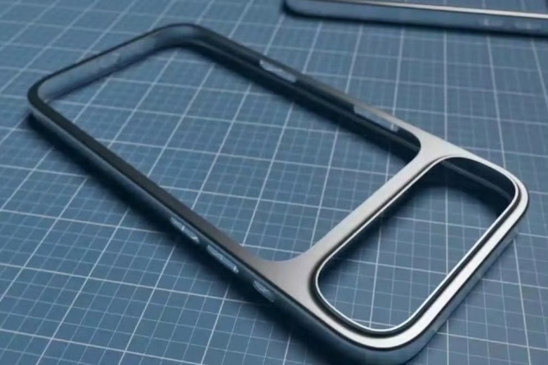 Khung Máy iPhone 17 Slim – Độc Đáo Nhưng Đầy Thách Thức