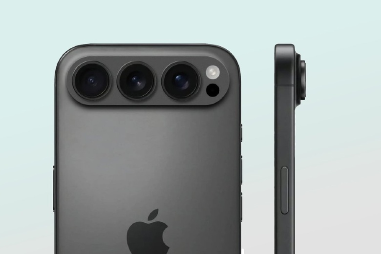 Camera Dạng Thanh – Tin Đồn Đáng Tin Cậy Hay Chiêu Trò?