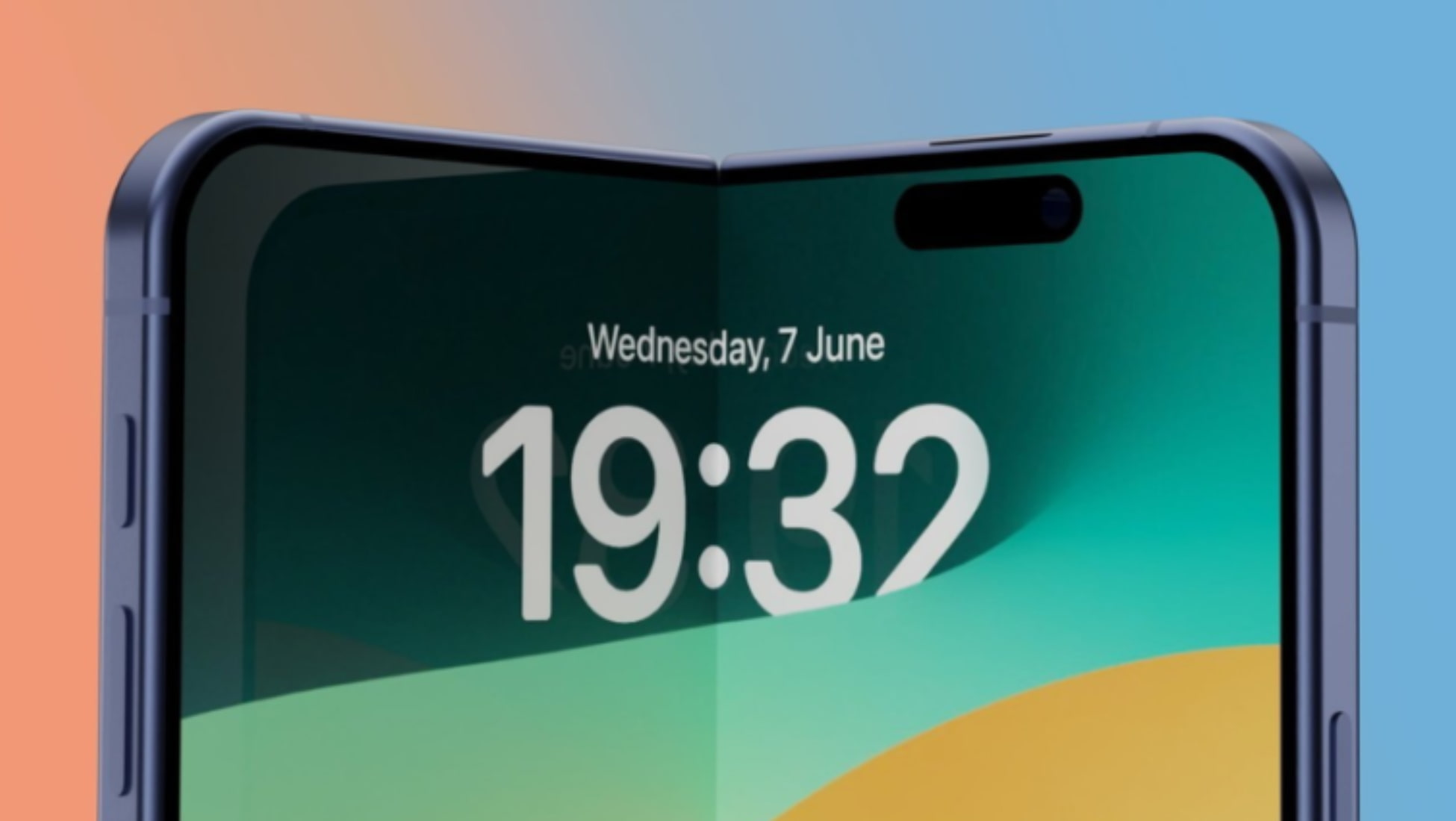 Apple Tham Vọng Bước Vào Thị Trường Thiết Bị Có Thể Gập: Tương Lai Được Định Hình?