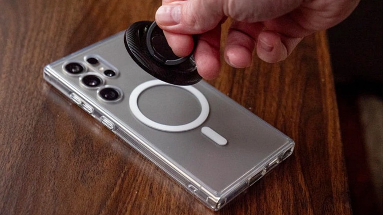 Rò rỉ thông tin về phụ kiện của Galaxy S25