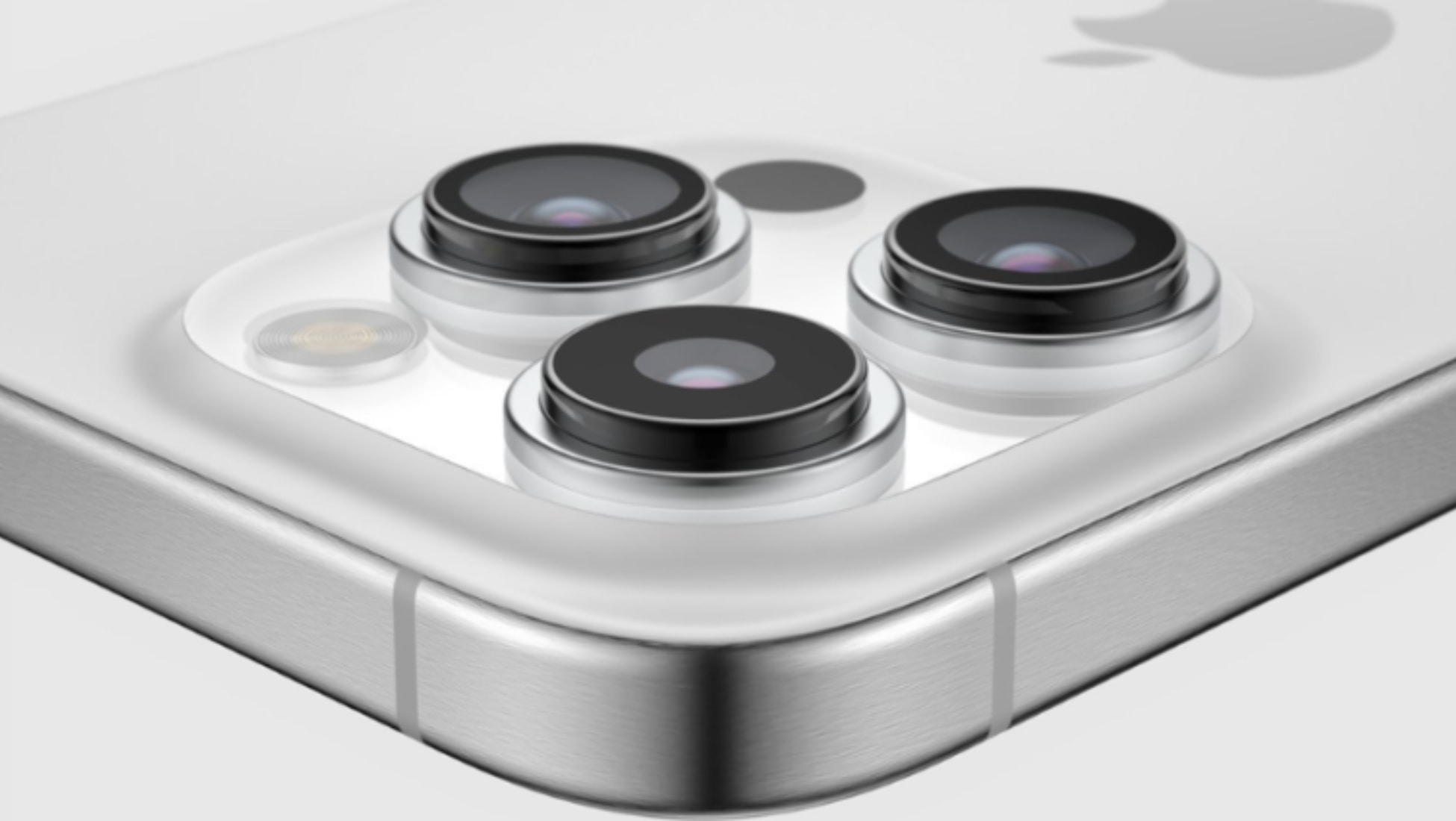 iPhone 18 Pro - Cải tiến đột phá với hệ thống camera khẩu độ thay đổi