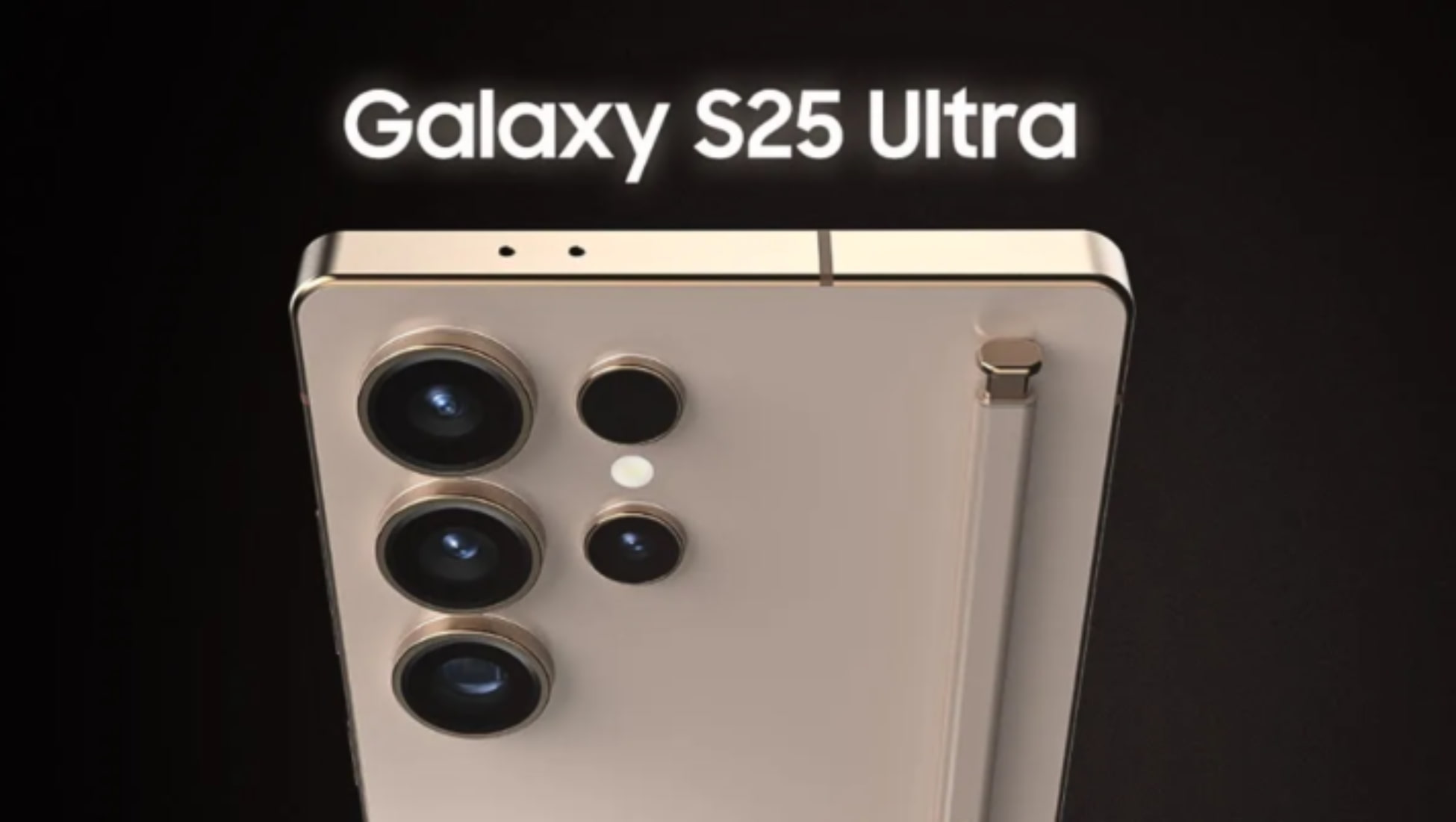 Samsung Galaxy S25 Ultra: Ngày Ra Mắt và Những Nâng Cấp Đột Phá