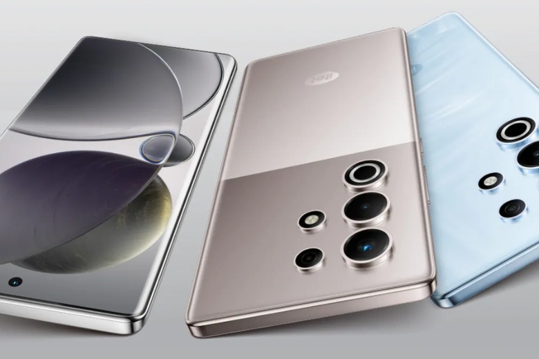 Camera Ultrawide 50MP Mới – Nâng Tầm Nhiếp Ảnh