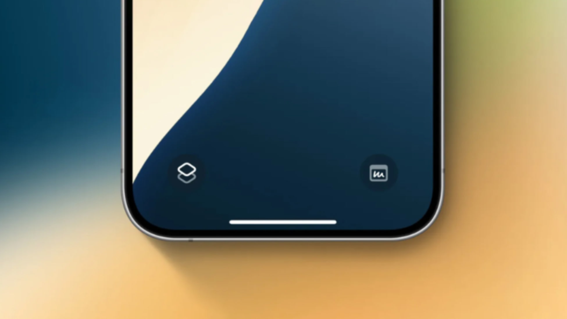 Cách Thay Đổi Nút Điều Khiển Màn Hình Khóa Trên iPhone Chạy iOS 18