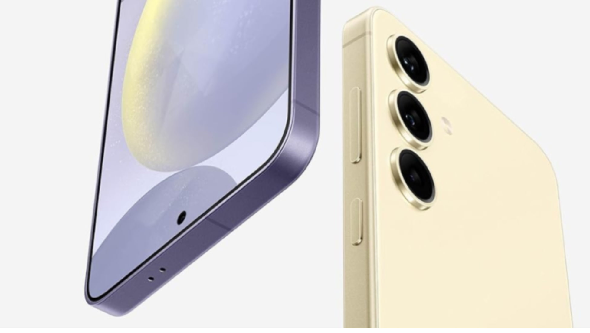 Lộ Diện Galaxy S25 Slim – Flagship Siêu Mỏng Đột Phá Của Samsung