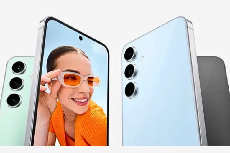 Dung lương pin lớn