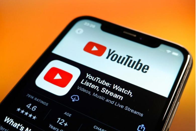 Nguyên nhân Apple khoá Youtube