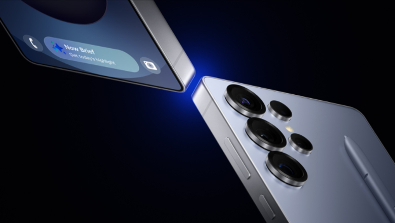 Hướng dẫn sử dụng Cross-App Action trên Galaxy S25