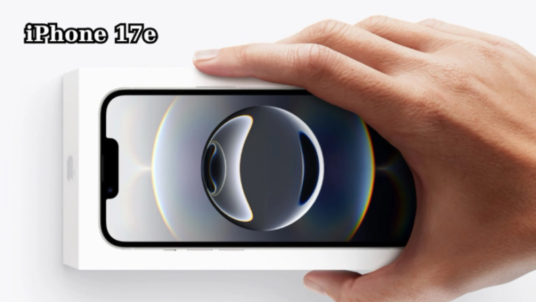 Không dừng lại ở iPhone 16e mà Apple sẽ cho ra mắt iPhone 17e vào năm sau