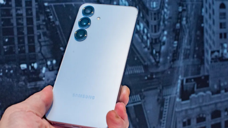 Đánh giá Samsung Galaxy S25: Hiệu năng vượt trội nhưng camera chưa đột phá